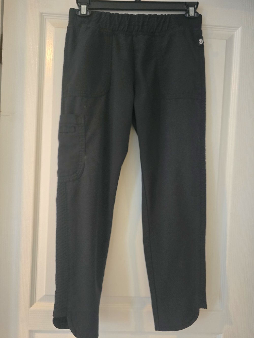Urbane Icon Scrubs